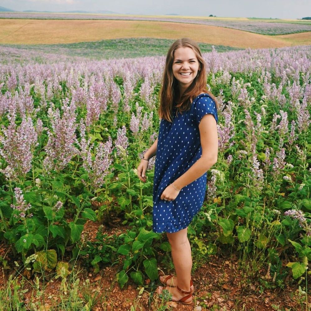 Meet your Posher, Rose